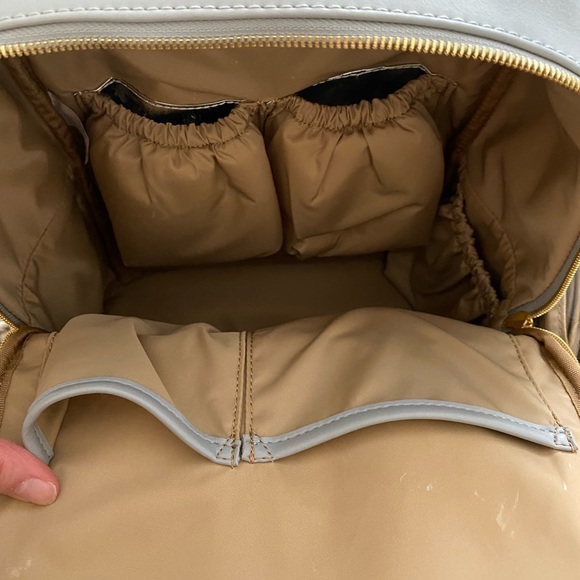Ryla pack diaper backpack